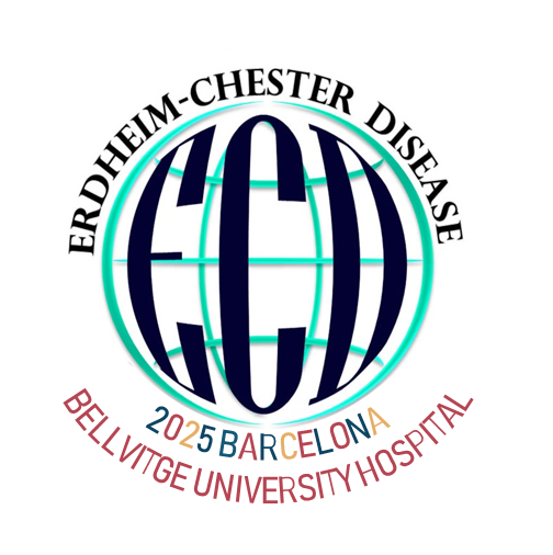 2025 ECD Medical Symposium - Barcelona! - logo